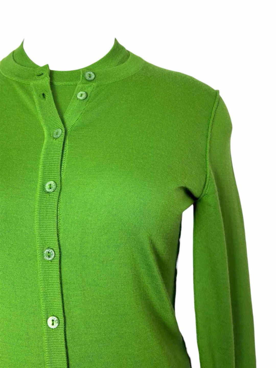 Dolce & Gabbana Size 42 Cashmere Sweater Set