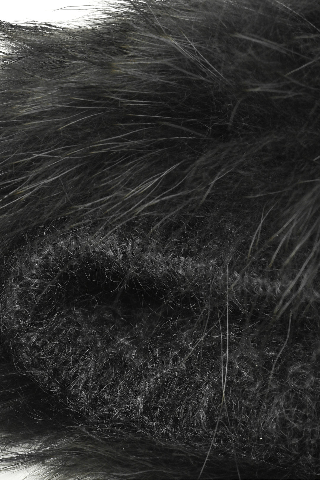 Louis Vuitton Murmansky Fur Hat Hat