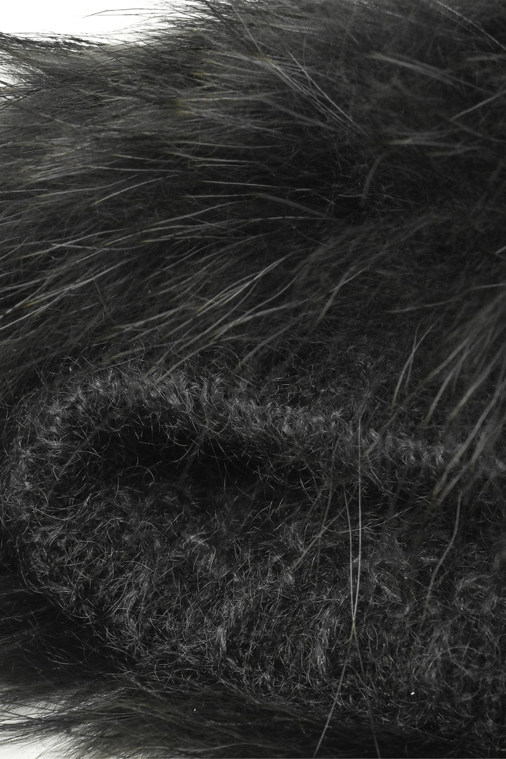 Louis Vuitton Murmansky Fur Hat Hat