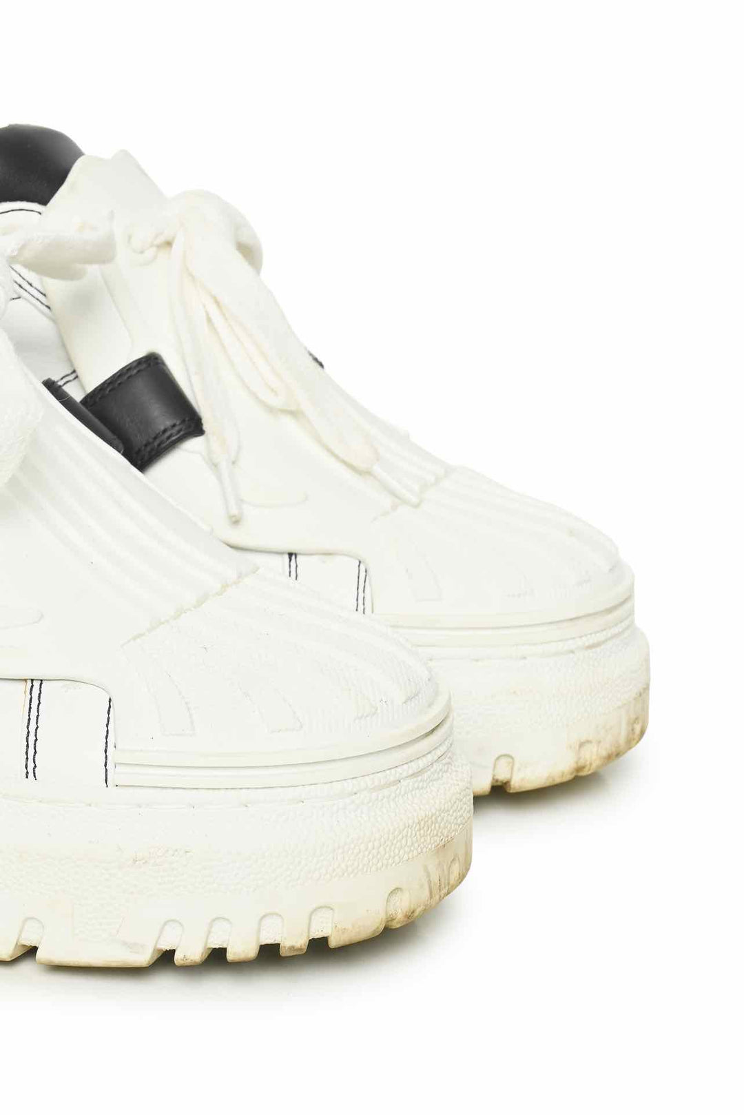 Dior Size 35 ID Sneaker