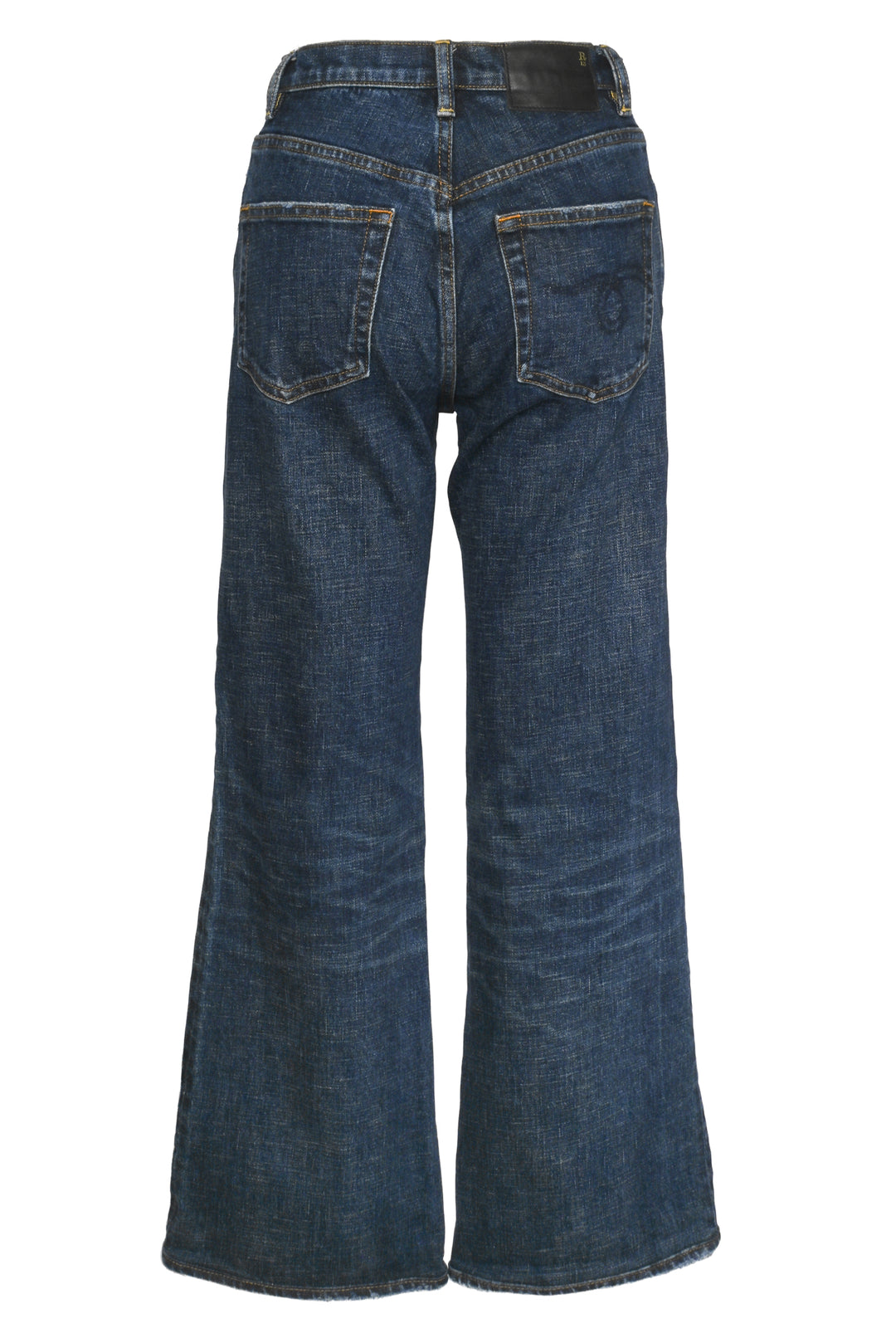 R13 Size 24 Jane Distressed Jeans