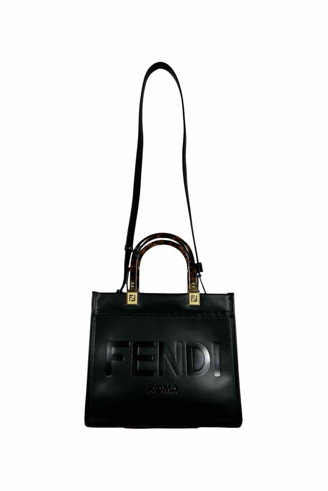 Fendi Fendi Sunshine Small Tote