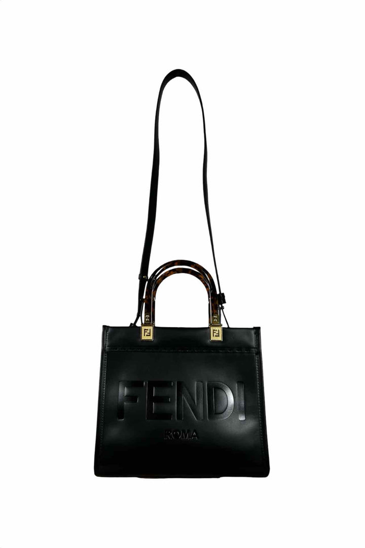 Fendi Fendi Sunshine Small Tote