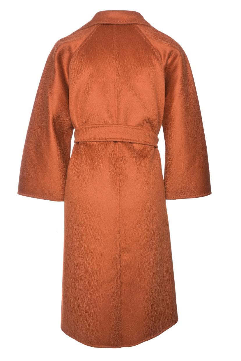 Max Mara Size 0 Ludmilla Icon Coat