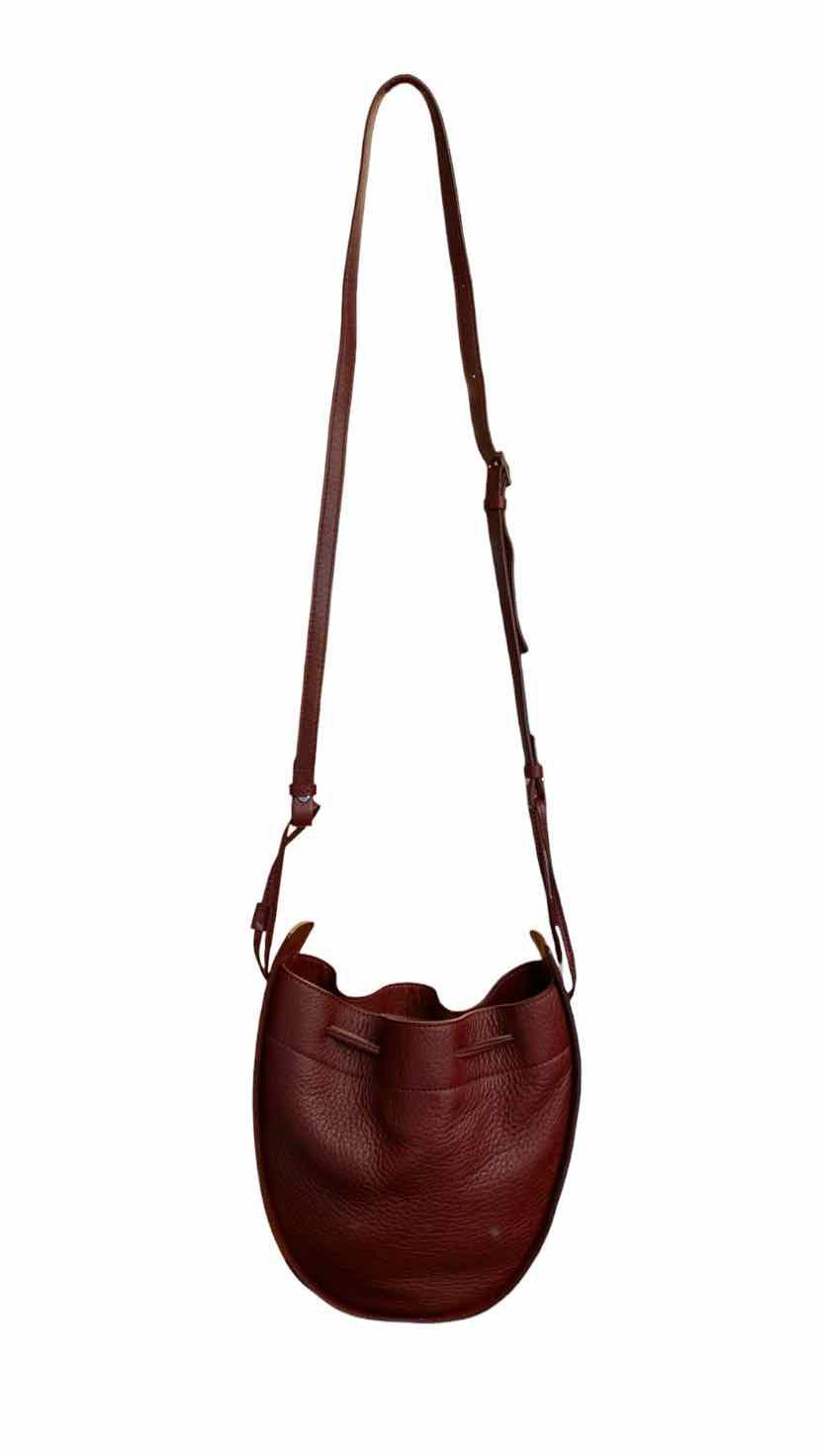 The Row Crossbody