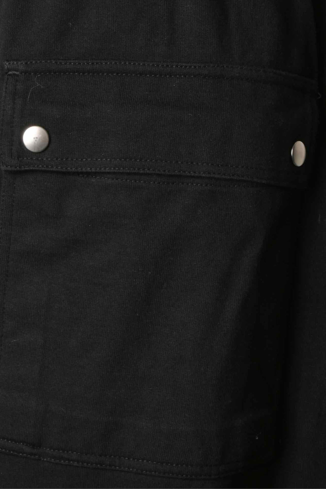 Rick Owens Size 42 Men's Performa F/W 20 Wide Leg Cotton Drawstring Pants