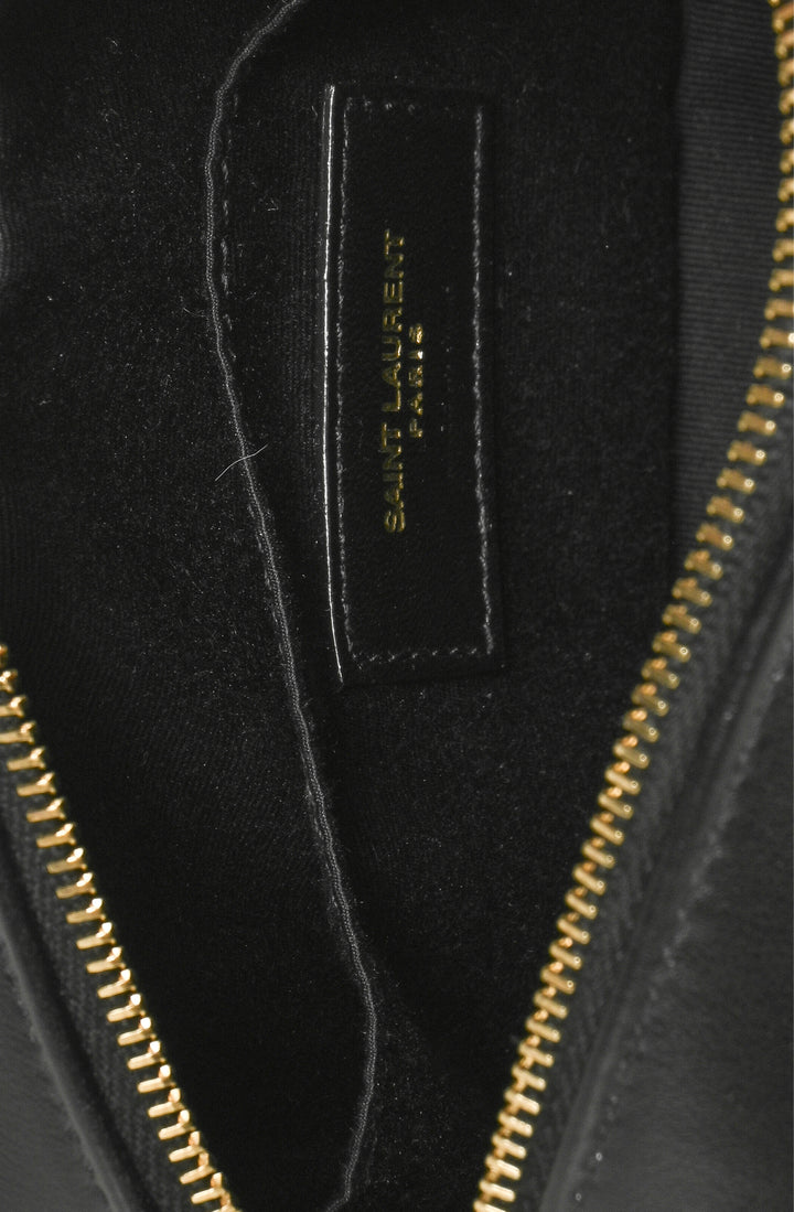 Saint Laurent 2019 Lou Belt Bag