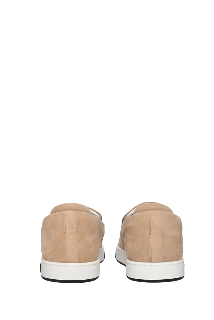 Hermes Size 38 Kiddy Slip-On Sneaker
