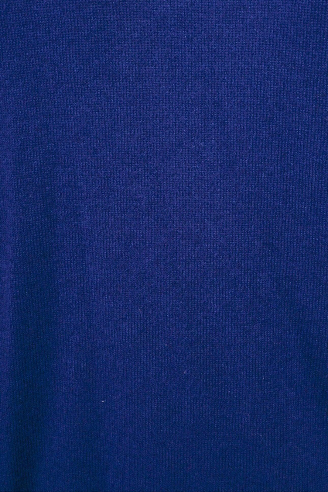 Maison Margiela Size L Men's Distressed Wool Crewneck Sweater