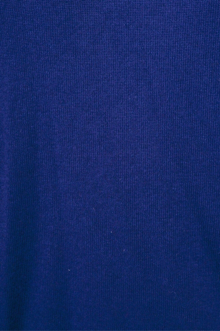 Maison Margiela Size L Men's Distressed Wool Crewneck Sweater