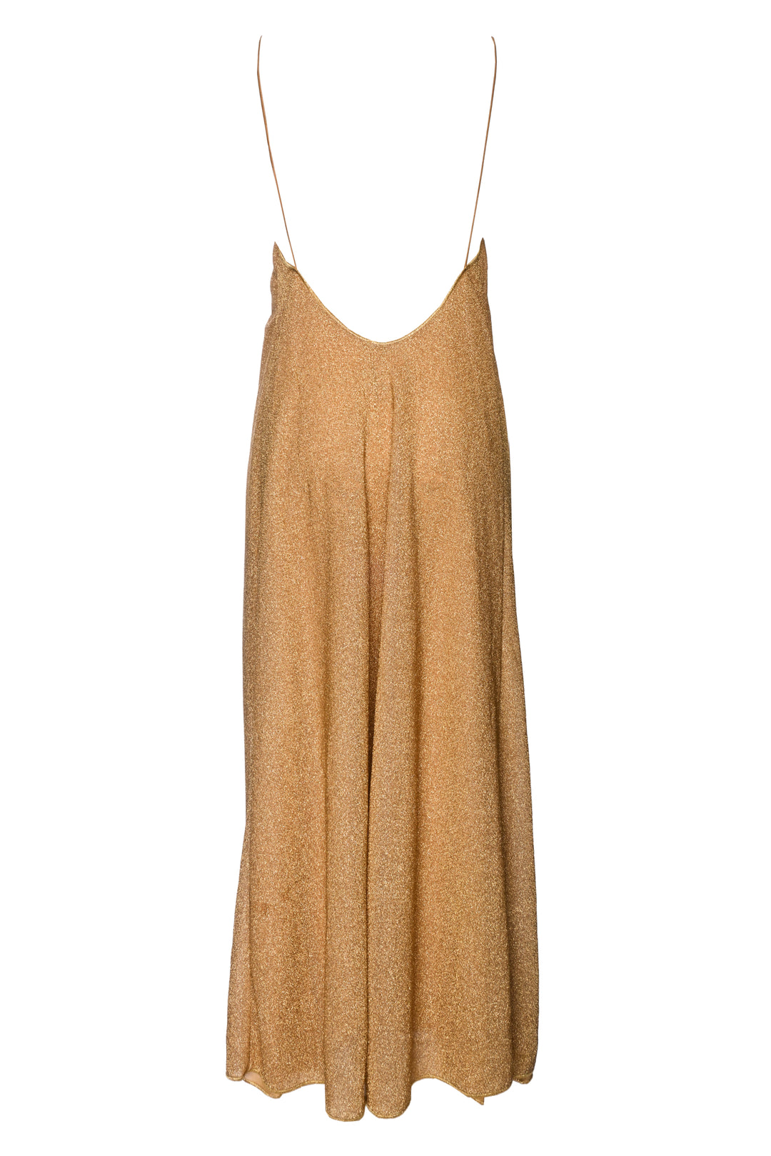 Oseree Size OS Lumiere Long Dress