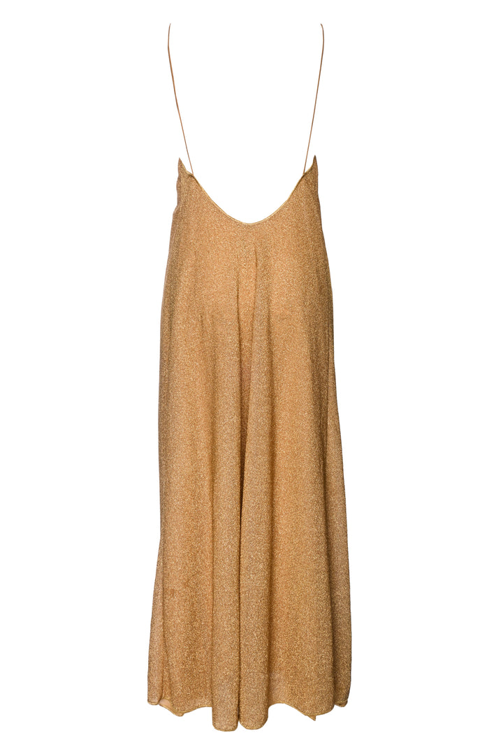 Oseree Size OS Lumiere Long Dress