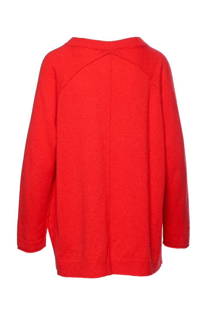 Toni T Size M Sweater