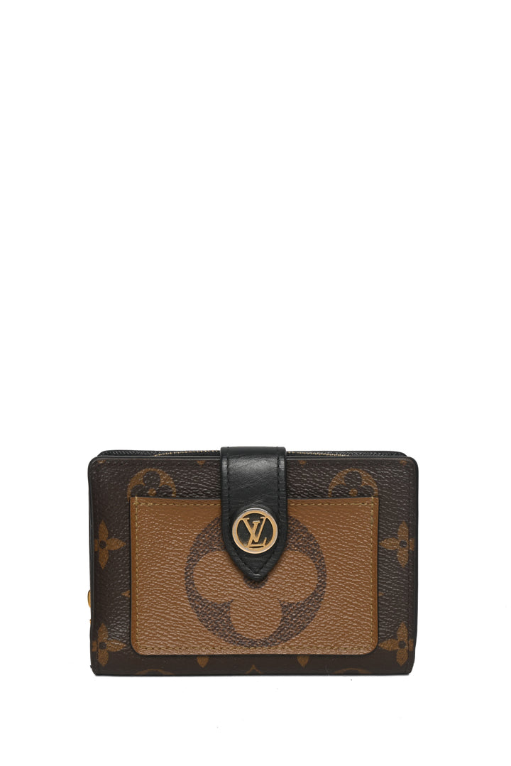 Louis Vuitton Juliette Wallet