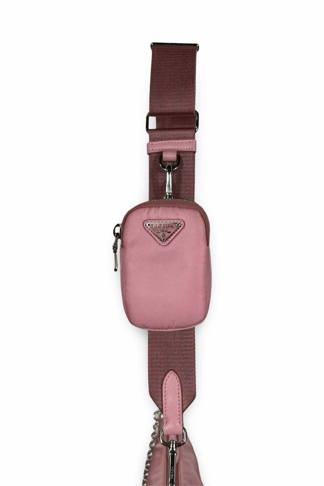 Prada Re-Edition 2005 Re-Nylon bag