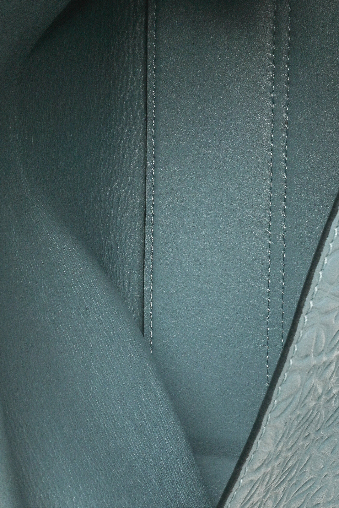 Loewe Avenue Anagram Crossbody