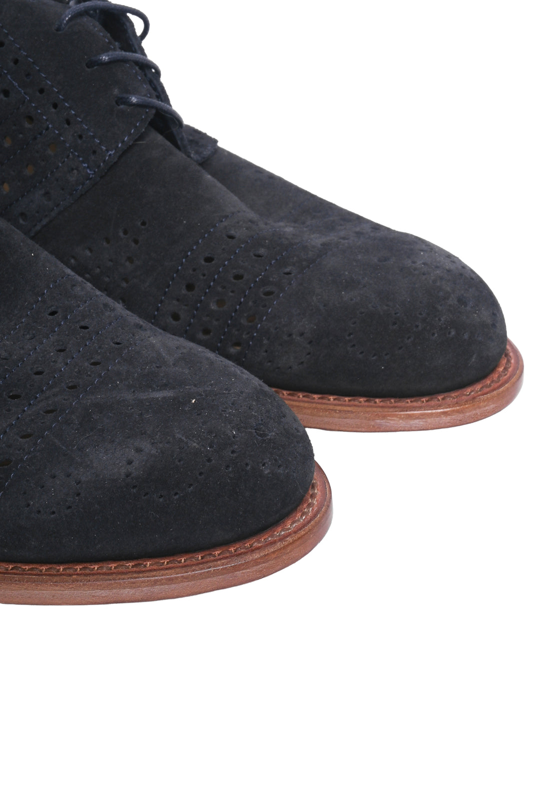 The Office Of Angela Scott Size 42 Loafers