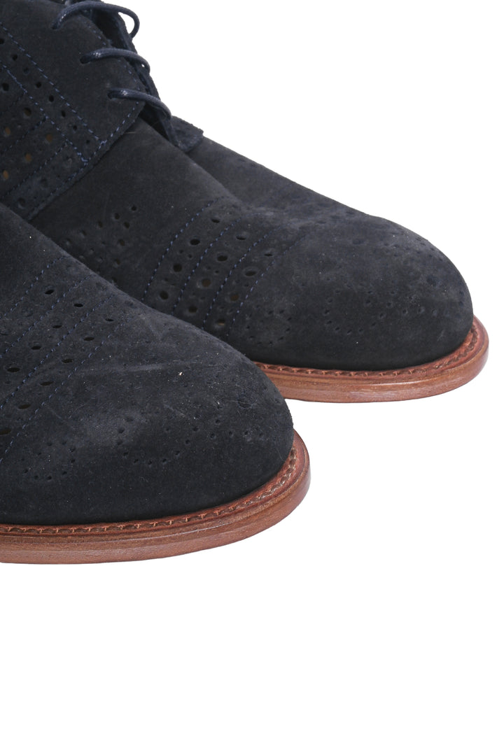 The Office Of Angela Scott Size 42 Loafers