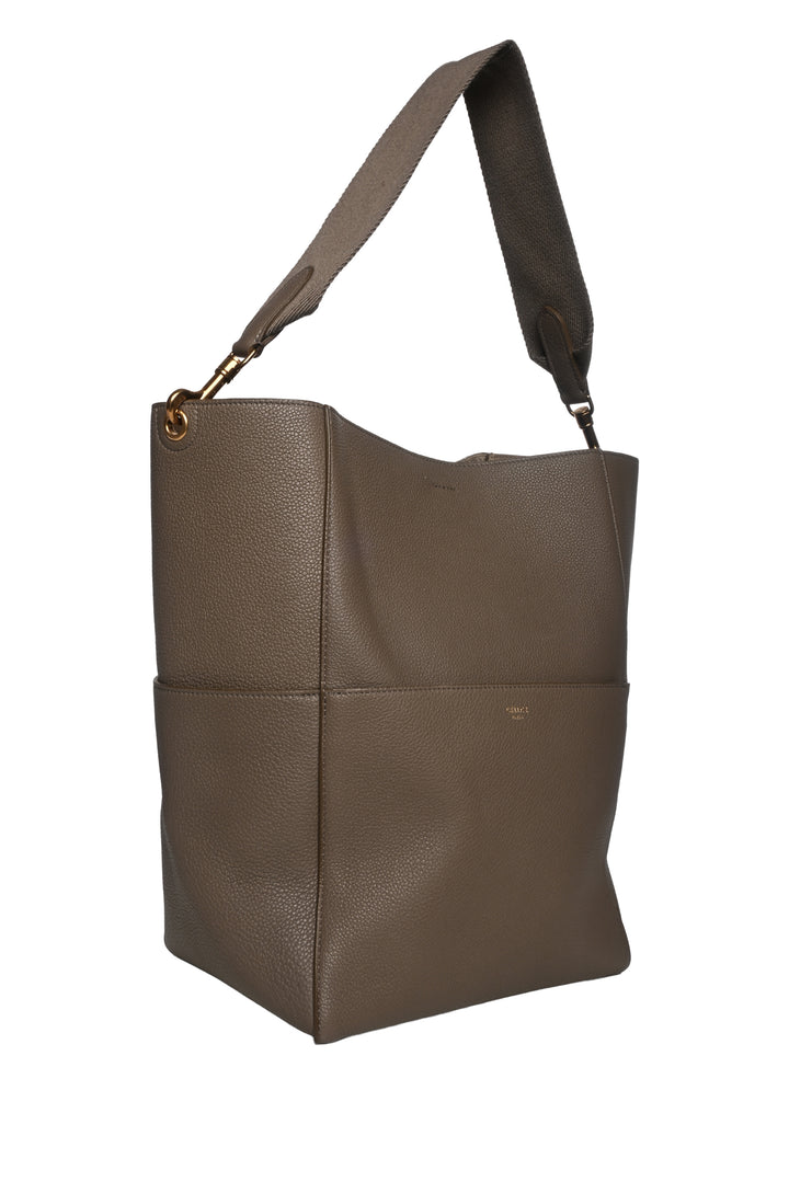 Celine 2017 Sangle Bucket Bag