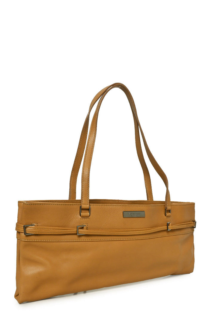 Saint Laurent Leather Handbag