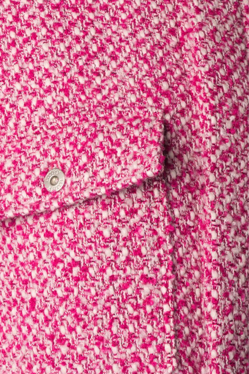 Goodboy Size OS Tweed Jacket