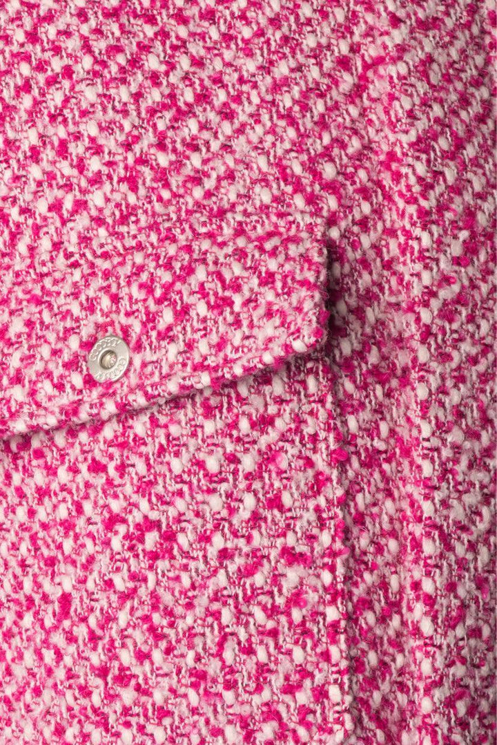 Goodboy Size OS Tweed Jacket