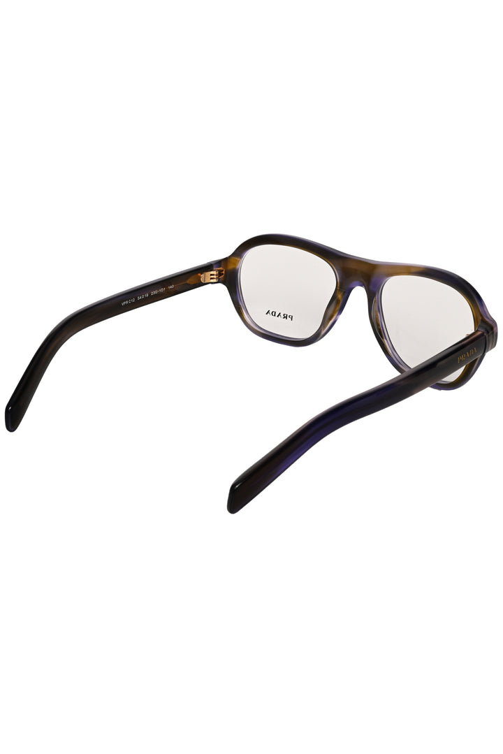 Prada Aviator Glasses