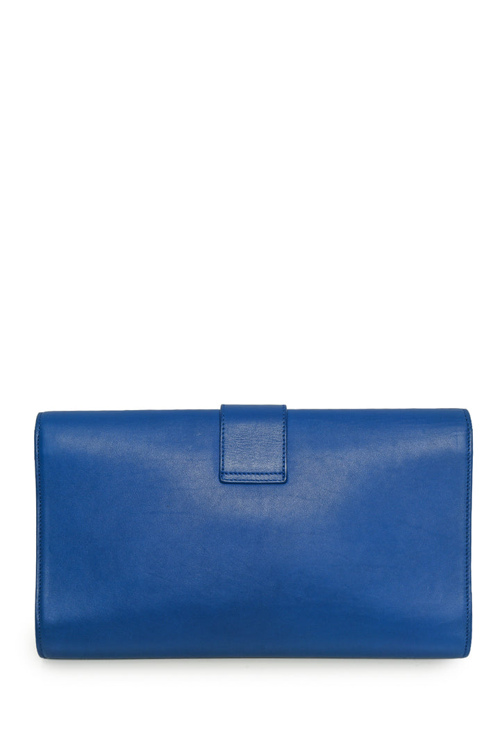 Saint Laurent Y Ligne Clutch