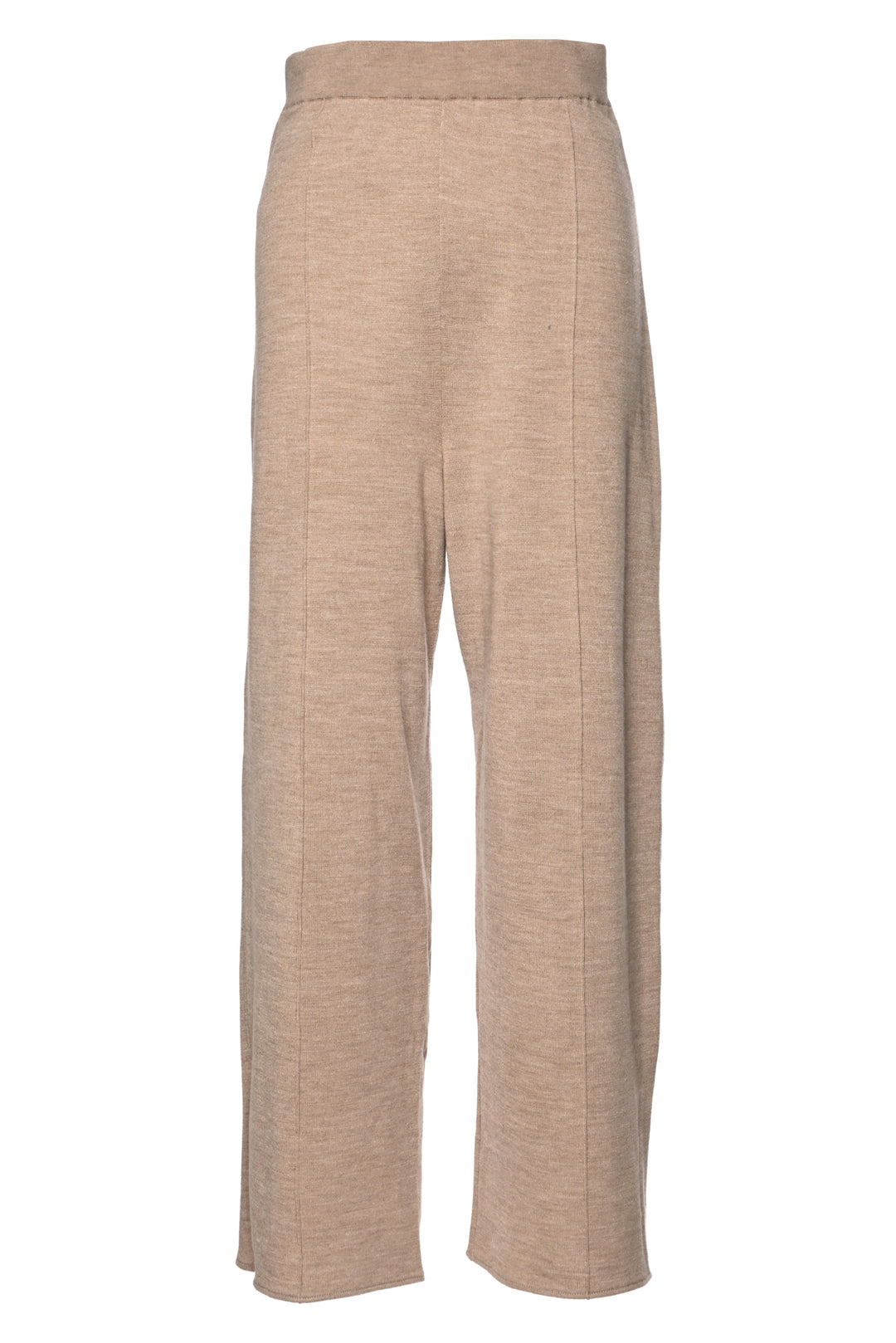 The Row Size S Egle Wool & Silk Blend Jersey Sweatpants