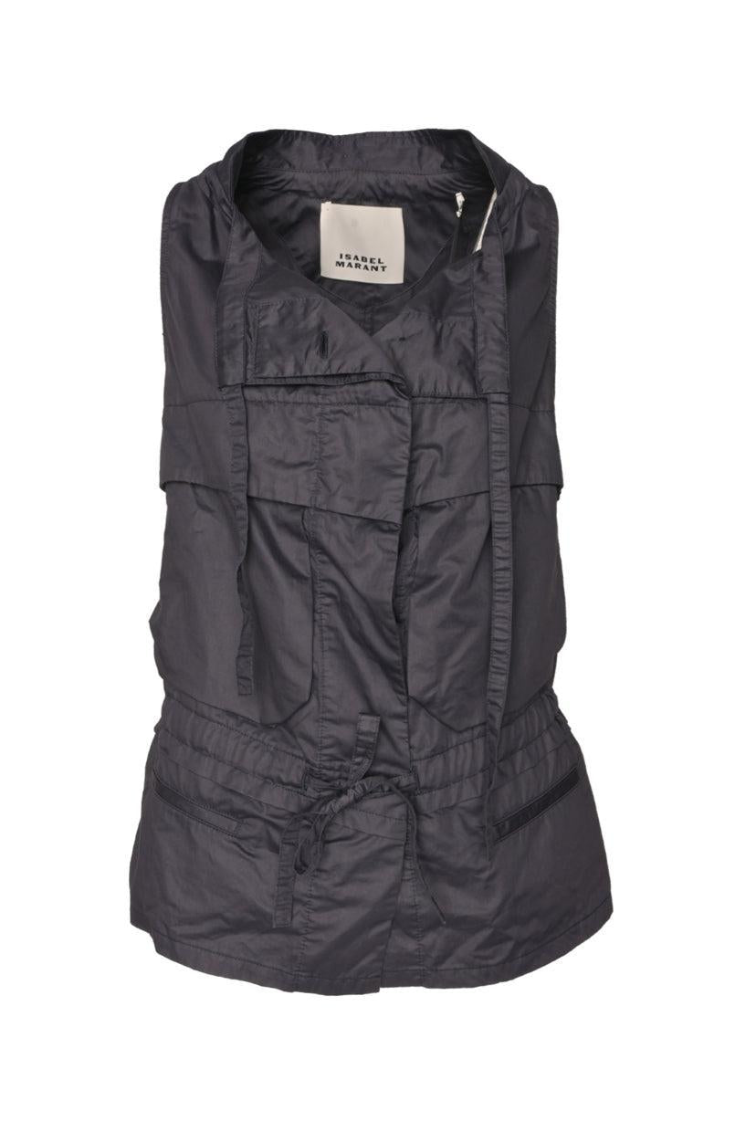 Isabel Marant Size 36 Nadea Vest