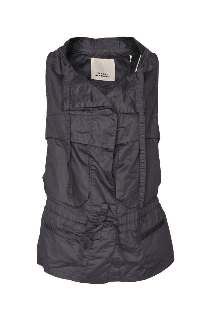 Isabel Marant Size 36 Nadea Vest