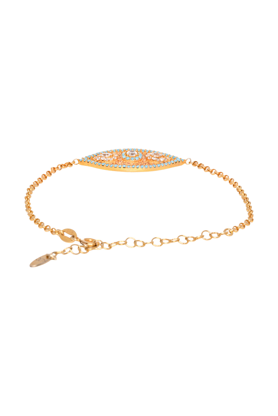 Simply Sublime Bracelet