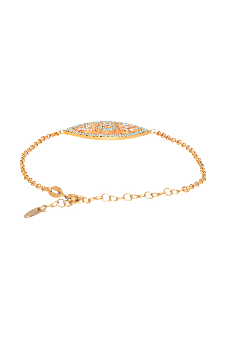 Simply Sublime Bracelet