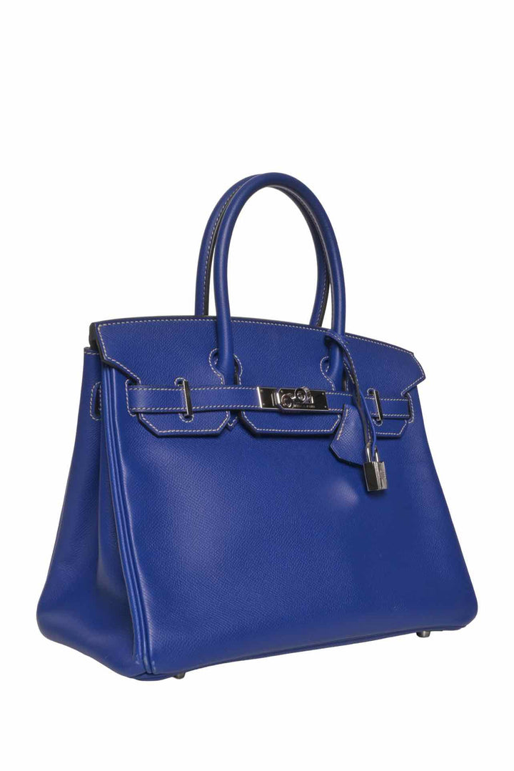 Hermes 2011 Birkin 30