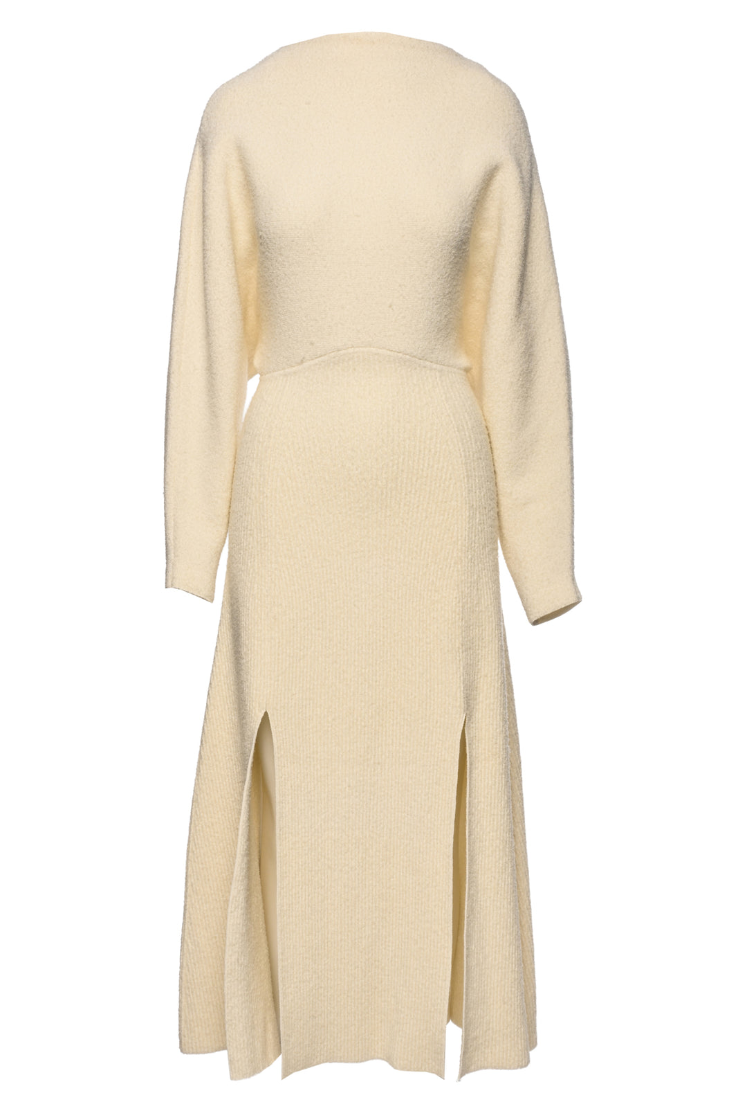 Proenza Schouler Knitted Midi Size M Dress