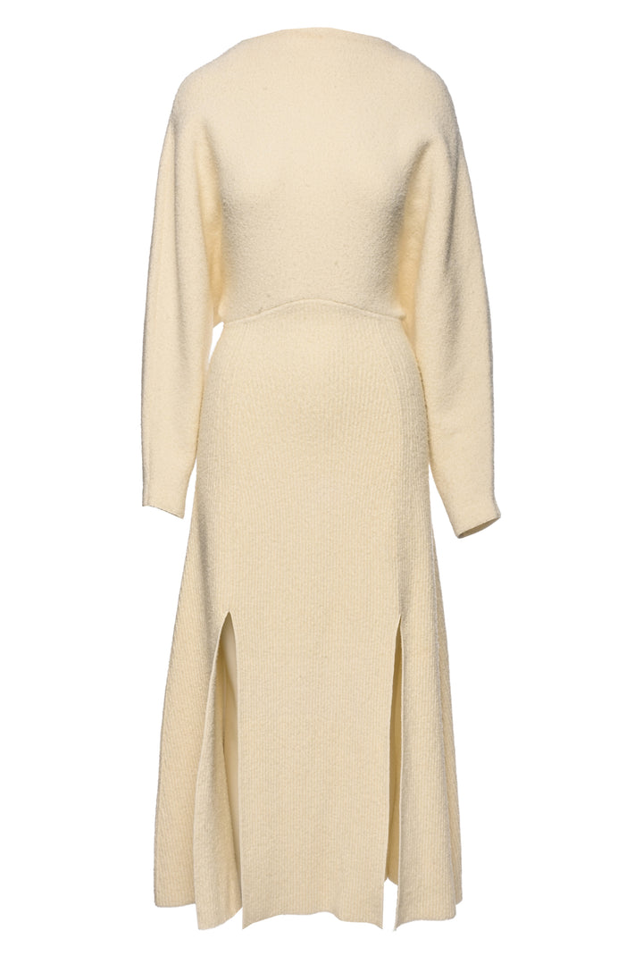 Proenza Schouler Knitted Midi Size M Dress
