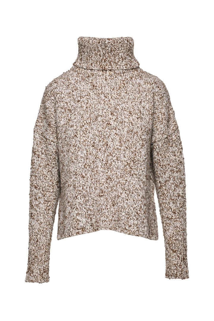 Judith & Charles Size S Marceau Pullover Sweater