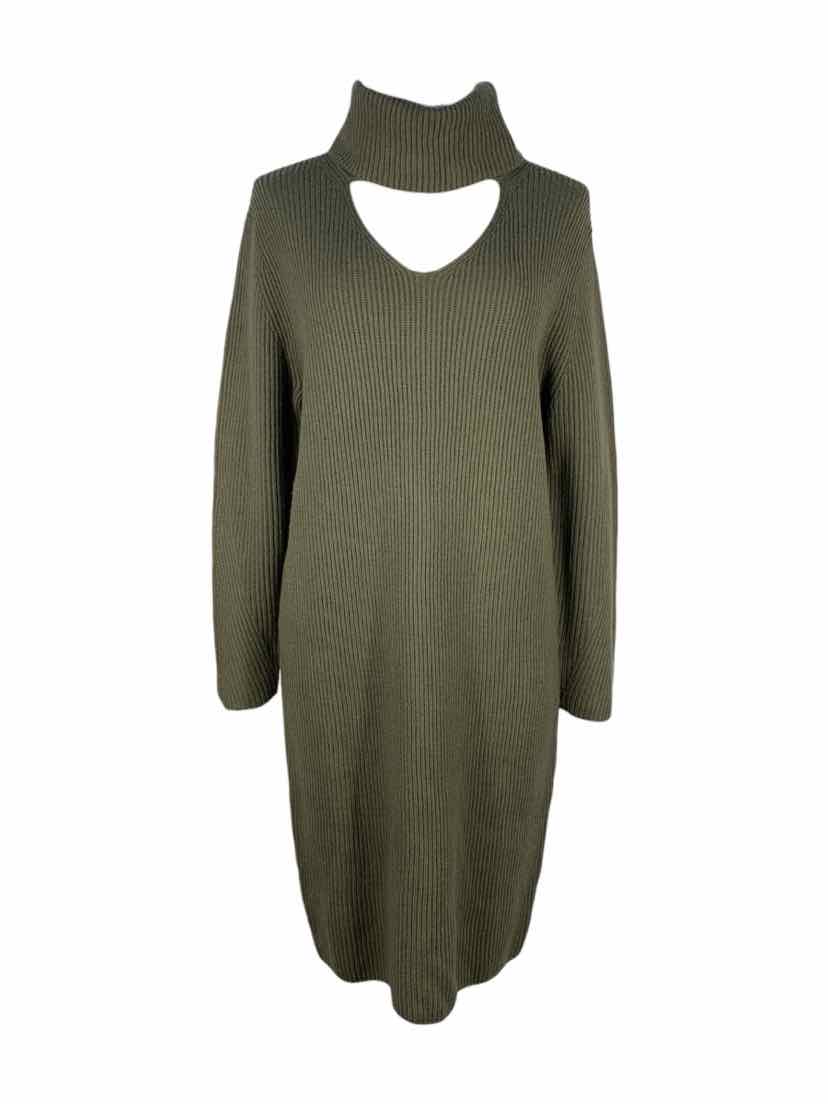 Luisa Cerano Size 38 Dress