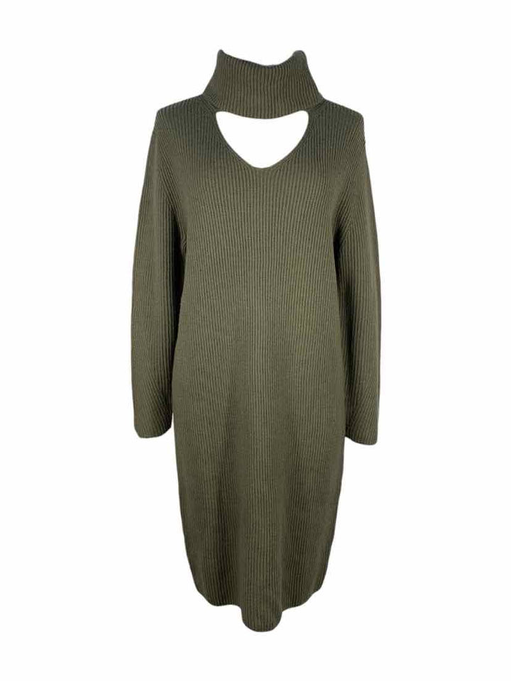 Luisa Cerano Size 38 Dress