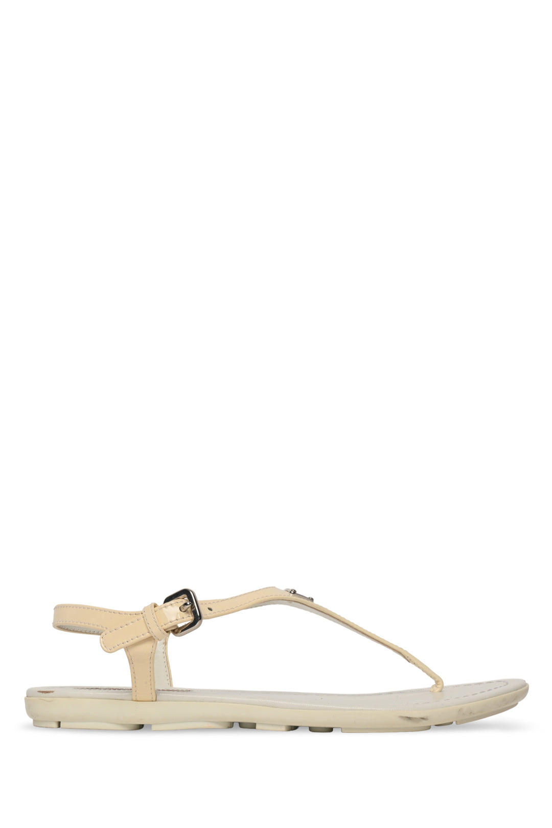 Prada Size 35.5 Sandals