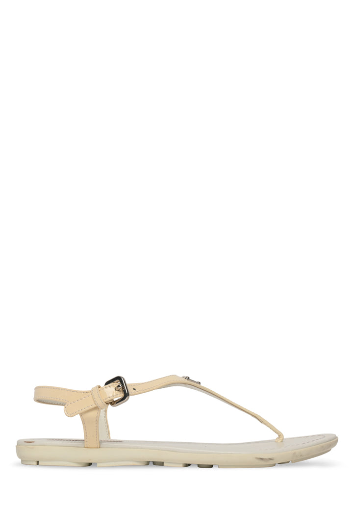 Prada Size 35.5 Sandals