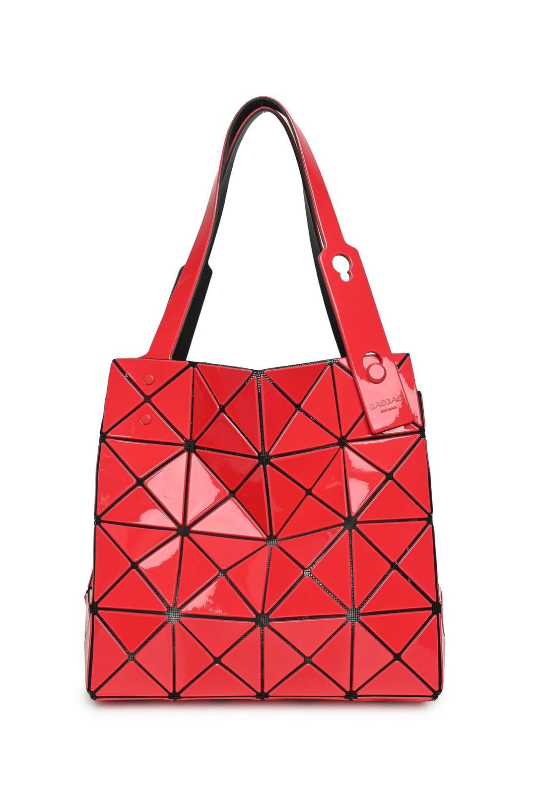 Issey Miyake Bao Bao Carat Tote
