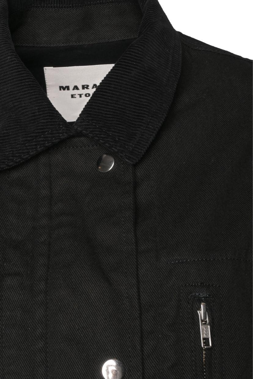 Isabel Marant Etoile Size 40 Joanna Jacket