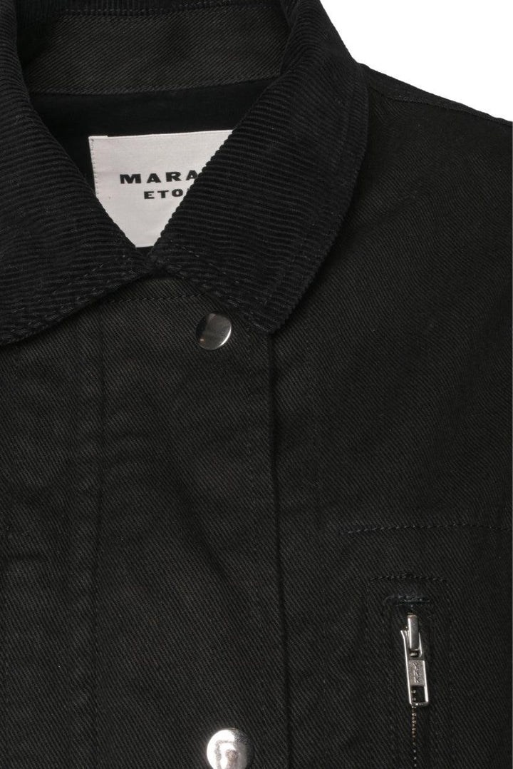 Isabel Marant Etoile Size 40 Joanna Jacket