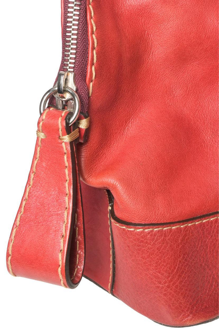 Chloe Edith Large Bowler Bag