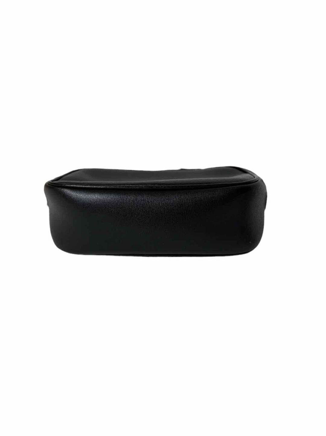 Ferragamo Gancini Small Camera Bag Purse