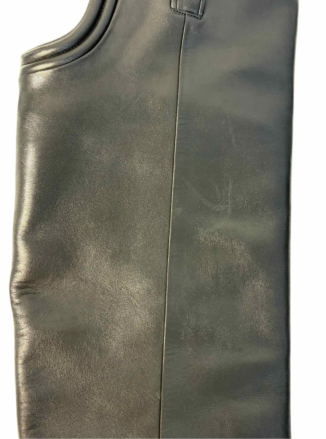Gucci Leather Lifford Knee High Size 38.5 Boots