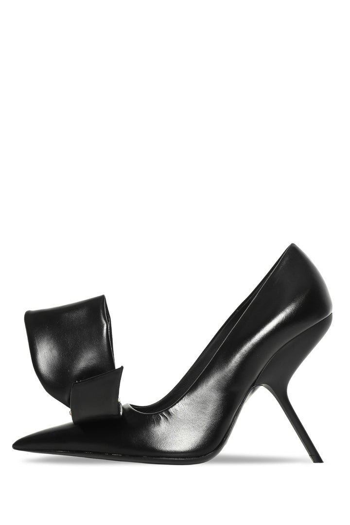 Ferragamo Size 9.5 Erisa Pumps