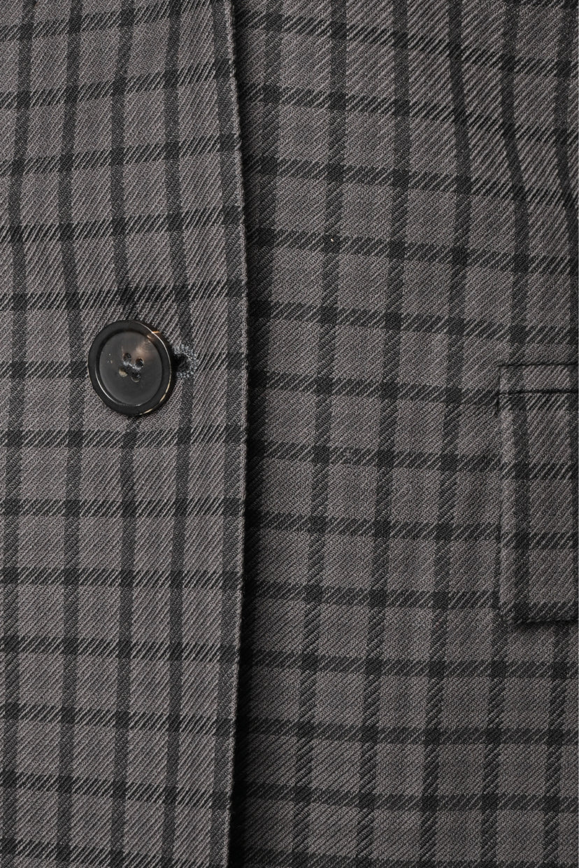 Vera Wang Size 4 Single Breasted Blazer