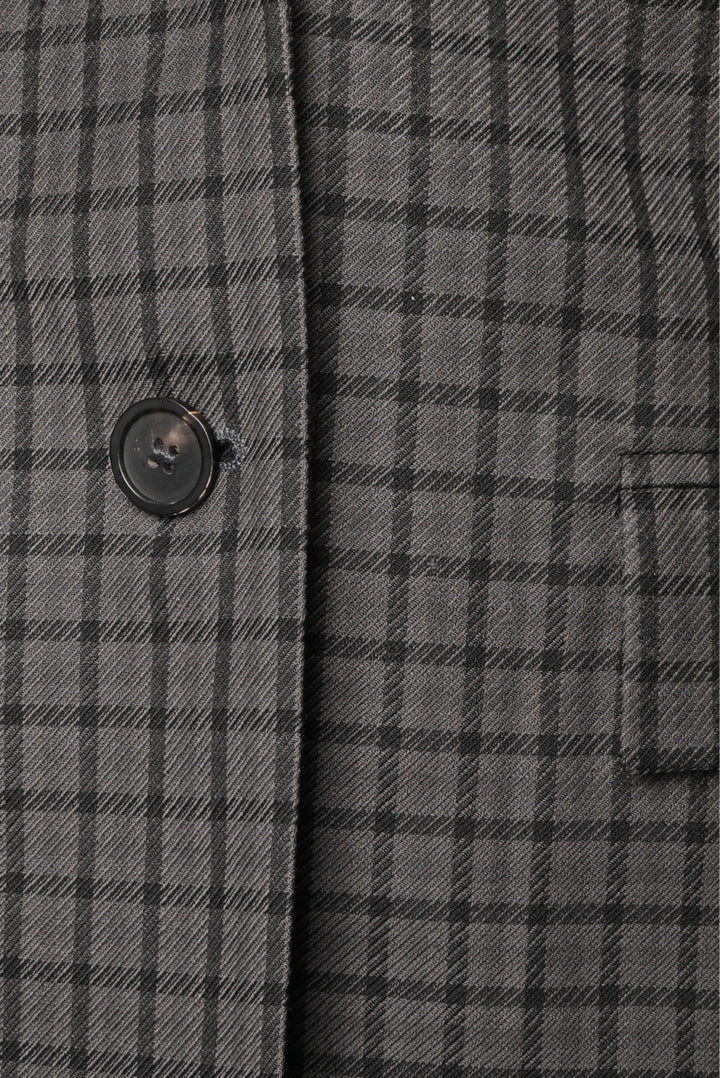 Vera Wang Size 4 Single Breasted Blazer